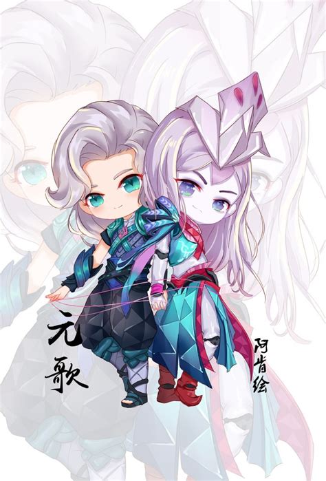 元歌头像非主流