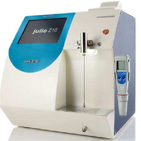 Julie Z10高精度牛奶分析仪|南京欧熙科贸有限公司