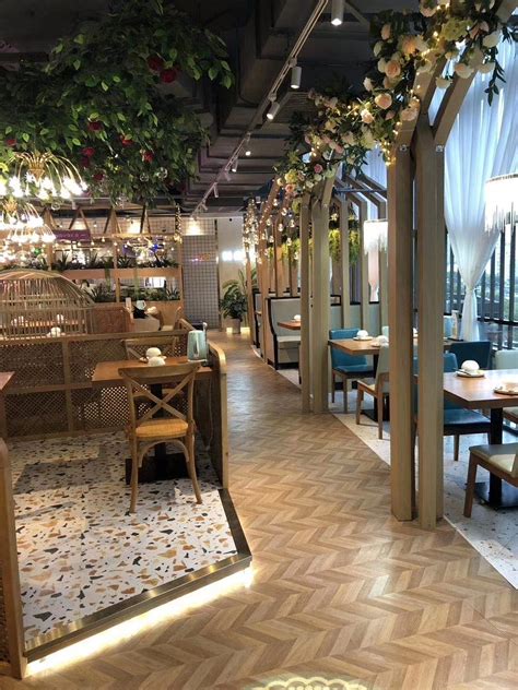 餐厅设计如何才能为顾客提供最大化价值_上海赫筑餐饮空间设计事务所