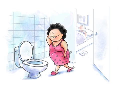小便失禁的原因-引起女性尿失禁的原因是什么