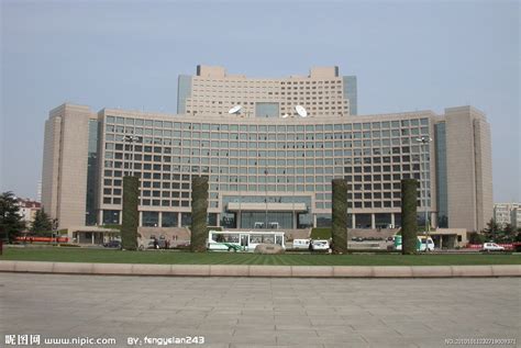 县政府大楼
