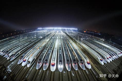 中国高铁半年亏损近千亿，外媒不解：为什么你们还在不停地修建？ - 知乎