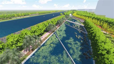 集团公司积极为抚仙湖——生态恢复工程项目竣工验收做准备工作 - 华固集团