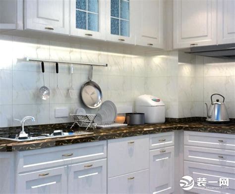 厨房灶台尺寸标准多少合适 厨房灶台装修流程是怎样-建材网
