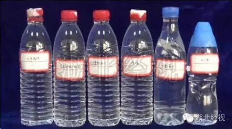 水质检测时容量瓶的使用方法 - 知乎