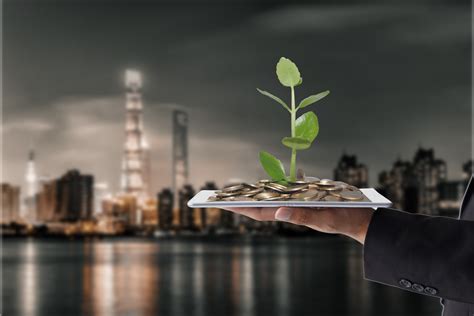 绿色金融精准“滴灌”上市企业-国际环保在线