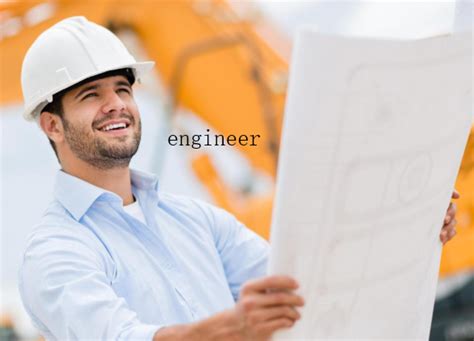 “工程师”的英语单词怎么写-百度经验