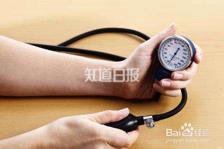血压高压差是多少算正常 - 业百科
