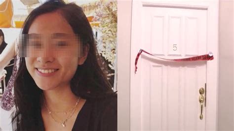 27岁华裔女精英陈尸家中，疑遭家庭暴力，同事哀悼：她聪明负责任_腾讯视频