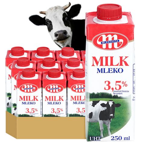 什么牌子的进口牛奶比较好？ - 知乎