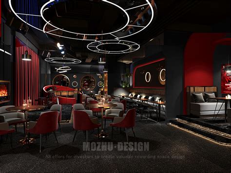 酒吧设计要这么做才能符合消费者的需求_成都夜店酒吧设计-站酷ZCOOL