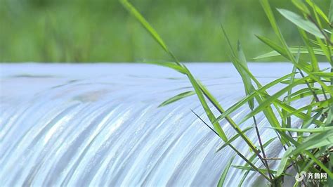 洛阳市孟津县饮用水源地水质良好-国际环保在线