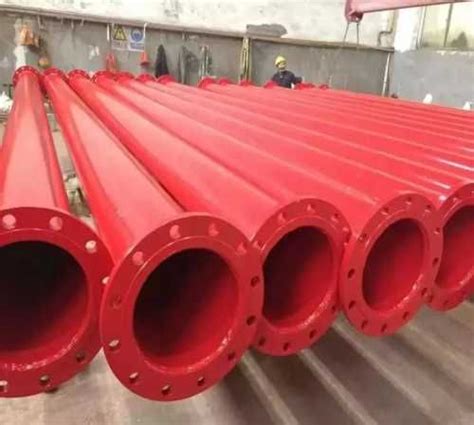 ASTM SA210A1钢管、ASME SA210C钢管