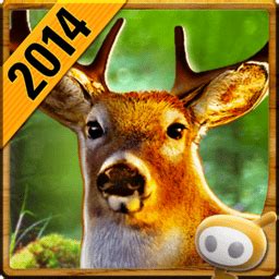 猎鹿人2014完整破解版下载-猎鹿人2014无限金币版下载v2.11.3 安卓版-单机手游网