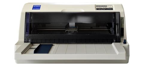 【打印机】 【套餐】爱普生LQ-615KII 针式打印机 LQ-615K升级版 针式打印机（82列） 爱普生LQ-615KII 80列平推 ...