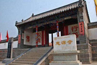 杭州灵隐寺附近有座千年法净寺，明明不收费，人气却很低