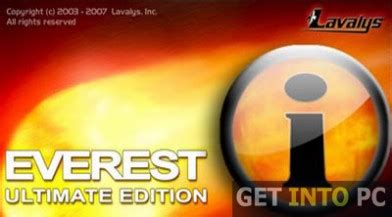 【EVEREST Ultimate Edition】EVEREST Ultimate Edition 5.51-ZOL软件下载