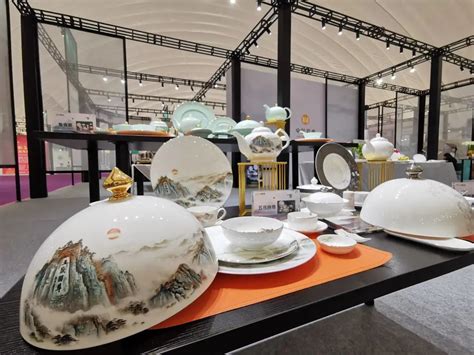 淄博陶瓷博览会|2021中国（北京）国际精品陶瓷展览会新闻发布会在京召开-丫空间
