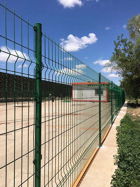 沈阳铁艺围栏与其它护栏相对的优势-沈阳鑫正通达金属制品有限公司