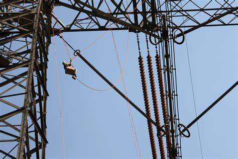 电力工程中电缆敷设常识