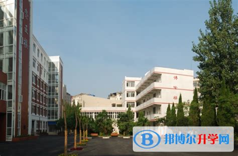 安徽蚌埠第四中学2023年招生计划