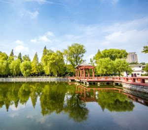 许昌旅游景点推荐，许昌必去的五个景点，许昌好玩的旅游地方_景区