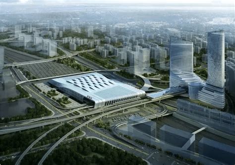 新塘TOD工程建设进入新阶段！未来将成为增城发展新引擎-广州新房网-房天下