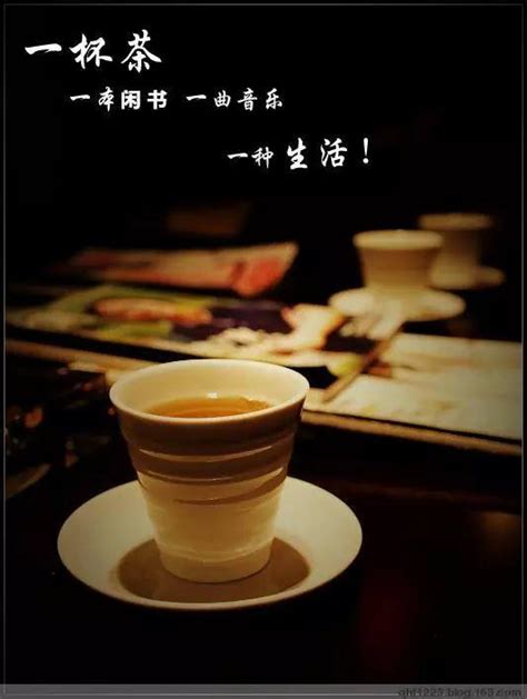 一杯冷泡茶，带你瞬间入夏_小喜年