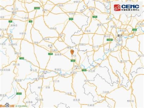 四川泸州市泸县发生6.0级地震 泸县地震最新伤亡情况汇总-闽南网