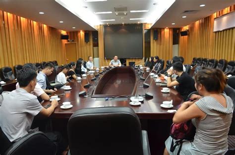储士家出席IBTE广州童博会启动仪式 - 外贸中心新闻 - 中国对外贸易中心