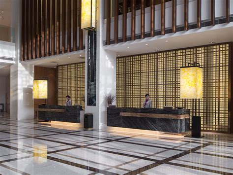 乐山酒店店设计-水木源创-常见的酒店设计重点 - 知乎