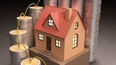 房地产融资模式与风险防范 - 知乎