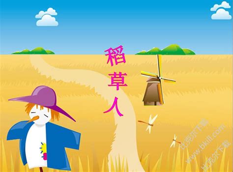日本的稻草人中蕴含了其怎样的信仰？ | 日本文化
