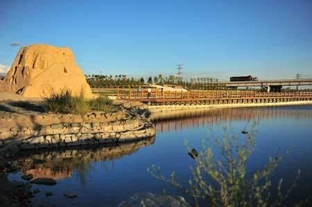 内蒙古包头昆都仑河国家湿地公园 _www.isenlin.cn