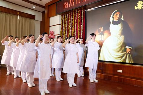 白衣天使们的节日 国际护士节的来历_黑龙江频道_凤凰网