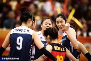 女排队长,2022中国女排队长是谁-LS体育号