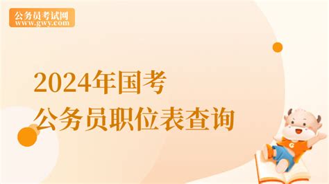 2022吉林省考公务员职位一览表Word模板下载_编号lnezozwb_熊猫办公