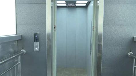 乘客电梯价格 - 宁夏利尔德自动化设备有限公司