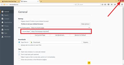 How to Enable Close Tab Confirmation in Firefox 94 and onward