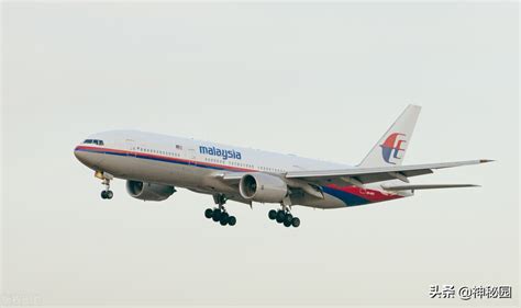 科学网—关于MH370下落迄今最为靠谱的信息 - 匡耀求的博文
