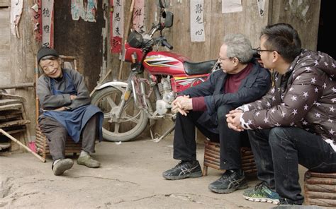 中国脱贫纪录片在美播出 外国人视角解读中国扶贫_新闻中心_中国网