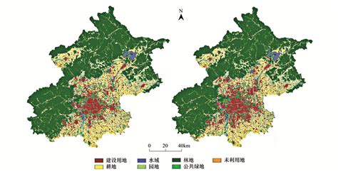 北京大学新闻网：北大国土生态安全格局研究入选“50年来全球生态规划标志性成果”