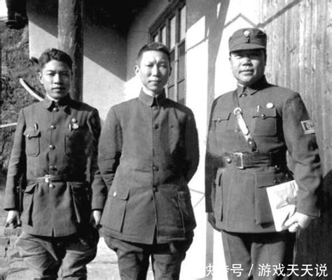 抗战胜利后，投降的日军战俘都去了哪里_凤凰网