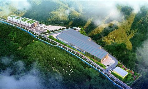 阳泉冀东水泥有限责任公司超低排放改造和评估监测结果公告-山西省建材工业协会