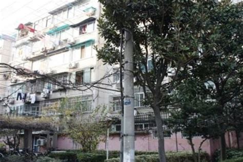 杨浦公寓,控江路980弄-上海杨浦公寓二手房、租房-上海安居客