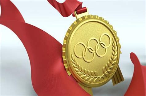 东京奥运会奖牌亮相-全力设计