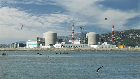 连云港市政府决定暂停核循环项目选址前期工作|界面新闻 · 中国