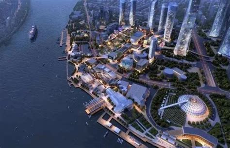 上海十大豪宅排名-华洲君庭上榜(每套达5亩)-排行榜123网