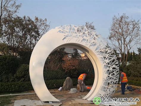玻璃钢雕塑_连云港艺之峰环境艺术工程有限公司