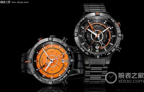天美时指南针手表怎么用 天美时指南针手表怎么调整|腕表之家xbiao.com